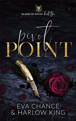 Pivot Point by Eva Chance