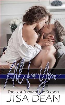 All for You by Jisa Dean