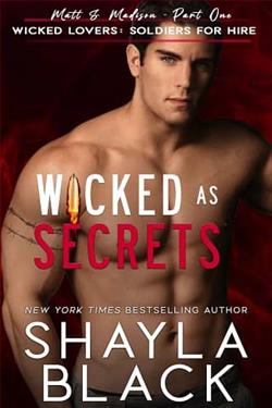 Wicked as Secrets by Shayla Black