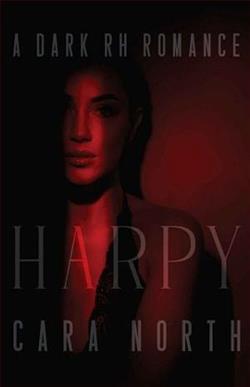 Harpy by Cara North