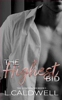 The Highest Bid by L. Caldwell