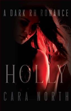 Holly by Cara North