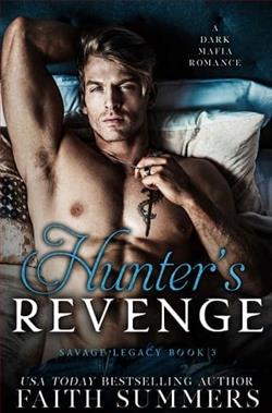 Hunter's Revenge by Faith Summers