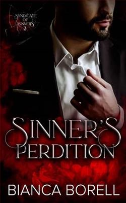 Sinner's Perdition by Bianca Borell