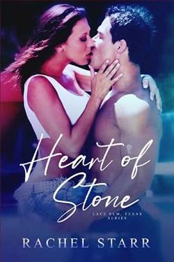 Heart of Stone by Rachel Starr