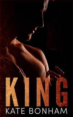 King by Kate Bonham