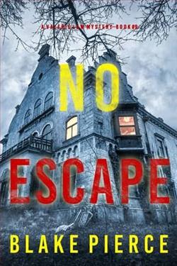 No Escape by Blake Pierce