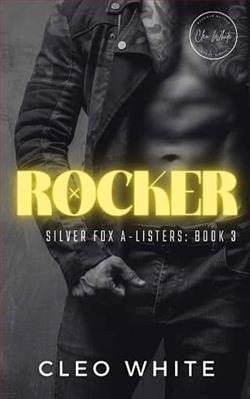 Rocker by Cleo White
