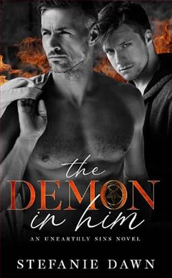 The Demon in Him by Stefanie Dawn
