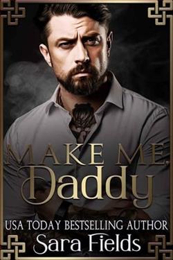 Make Me, Daddy by Sara Fields