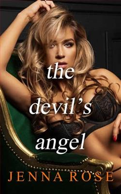 The Devil's Angel by Jenna Rose