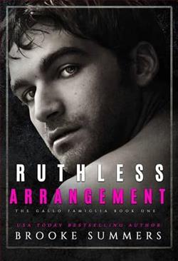 Ruthless Arrangement by Brooke Summers