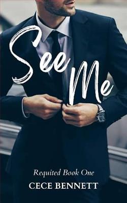 See Me by CeCe Bennett