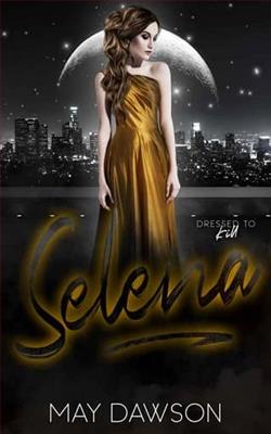 Selena by May Dawson