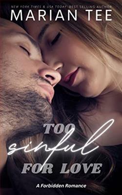 Too Sinful for Love: A Forbidden Romance by Marian Tee