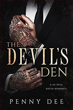 The Devil's Den (De Kysa Mafia) by Penny Dee