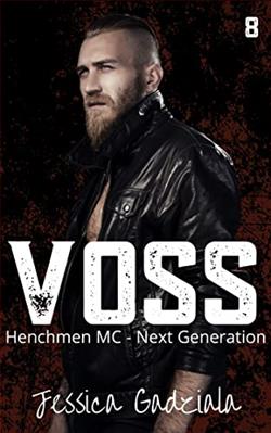 Voss (Henchmen MC Next Generation) by Jessica Gadziala