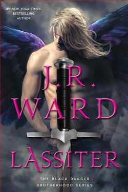 Lassiter 21 (Black Dagger Brotherhood) by J.R. Ward