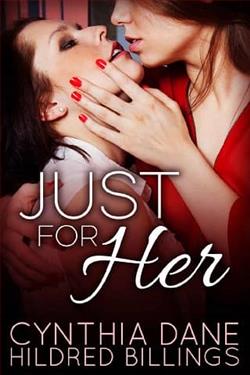 Just For Her by Cynthia Dane