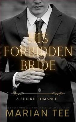 His Forbidden Bride by Marian Tee