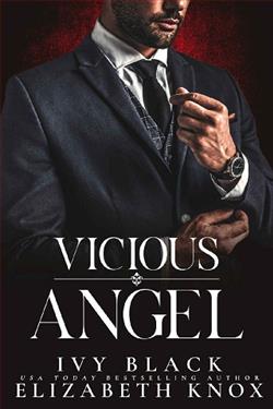 Vicious Angel by Ivy Black