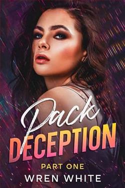 Pack Deception: Part One by Wren White
