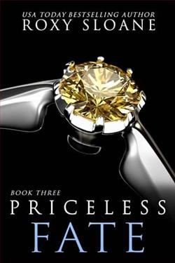 Priceless Fate by Roxy Sloane