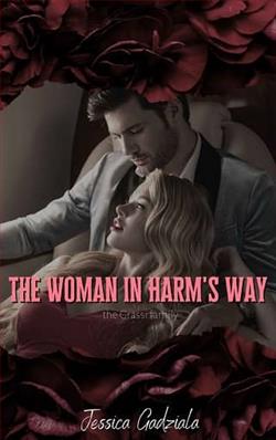 The Woman in Harm's Way by Jessica Gadziala