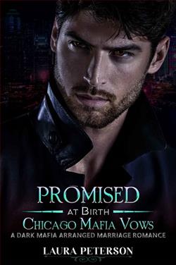 Promised at Birth by Laura Peterson