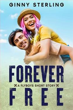 Forever Free by Ginny Sterling