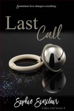 Last Call by Sophie Sinclair