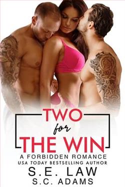 Two For The Win by S.E. Law