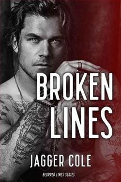 Broken Lines by Jagger Cole