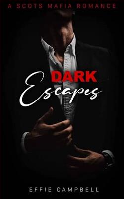 Dark Escapes by Effie Campbell