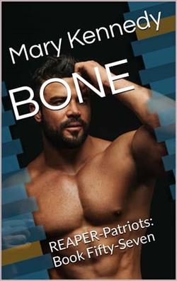Bone by Mary Kennedy