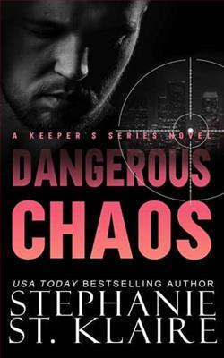 Dangerous Chaos by Stephanie St. Klaire