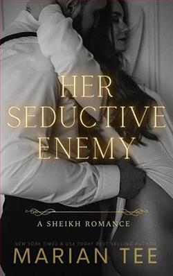 Her Seductive Enemy by Marian Tee