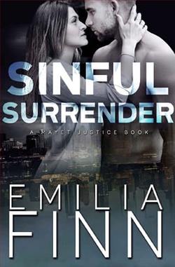 Sinful Surrender by Emilia Finn