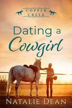 Dating a Cowgirl by Natalie Dean