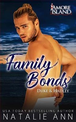 Family Bonds: Duke & Hadley by Natalie Ann