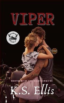 Viper by K.S. Ellis