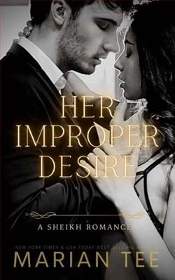 Her Improper Desire by Marian Tee