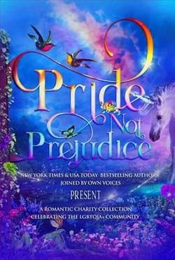 Pride Not Prejudice by Ruby Dixon