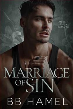 Marriage of Sin by B.B. Hamel