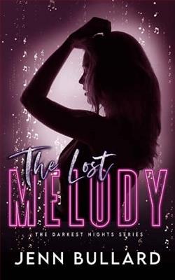 The Lost Melody by Jenn Bullard