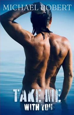 Take Me with You by Michael Robert