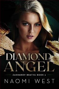 Diamond Angel by Naomi West