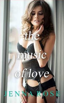 The Music of Love by Jenna Rose
