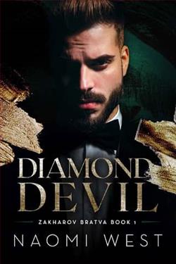 Diamond Devil by Naomi West