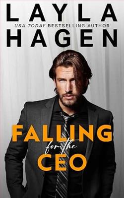 Falling for the CEO by Layla Hagen